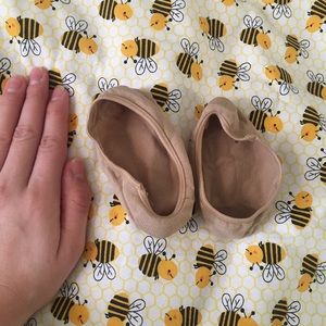 No-show Silicone Ankle Socks